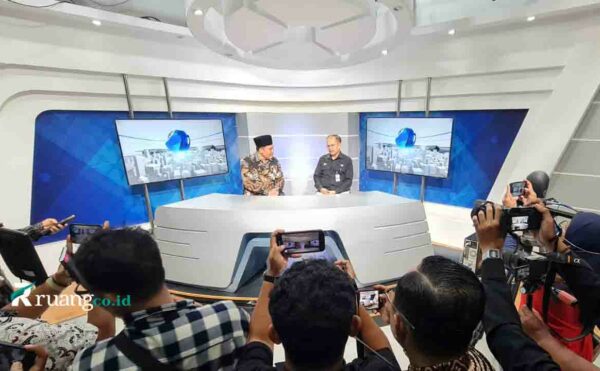 TVRI Jatim dan Komisi VII DPR RI siaran budaya Jawa Timur