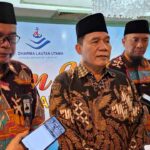 Transportasi laut Nataru 2024