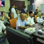 DPRD Surabaya hering Apartemen Bale Hinggil