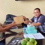 Penghapusan Dana Hibah Ormas Sidoarjo 2025