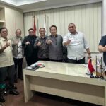 Gus Fawait Lobi Pusat wujudkan Jember level Baru