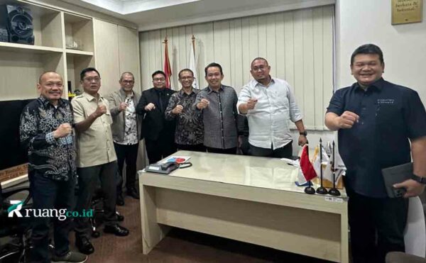 Gus Fawait Lobi Pusat wujudkan Jember level Baru