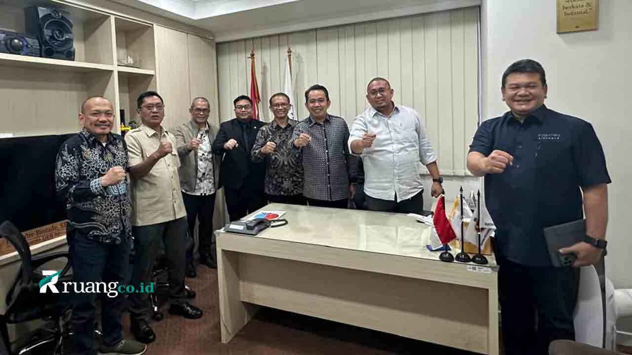 Gus Fawait Lobi Pusat wujudkan Jember level Baru