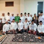 Doa bersama Kyai Santri Nasional