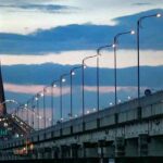 jembatan Suramadu dan wisata Surabaya