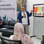 KPPU Surabaya 2024 monopoli usaha