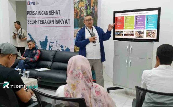 KPPU Surabaya 2024 monopoli usaha