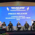 Kejati Jatim kasus korupsi 2024 penyelamatan uang negara