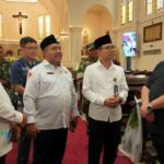 Kemenag Jatim Kesiapan gereja Natal