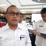 Kepala Direktorat Jenderal Pajak (DJP) Jatim 1, Sigit Danang Joyo Dampak kenaikan PPN 12 persen pada daya beli