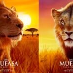 Film Mufasa : The Lion King buat penonton Baper