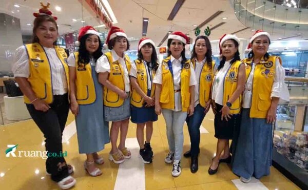 Lions Club Surabaya Shining 