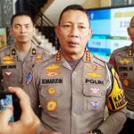 Strategi Lalu Lintas Polda Jatim Natal dan Tahun Baru 2024