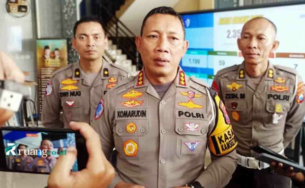 Strategi Lalu Lintas Polda Jatim Natal dan Tahun Baru 2024