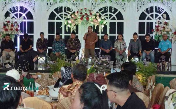 Hasil Pilkada Politik Sidoarjo