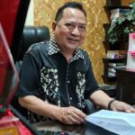 Prof. Dr. Sunarno Edy Wibowo tentang penyalahgunaan senpi