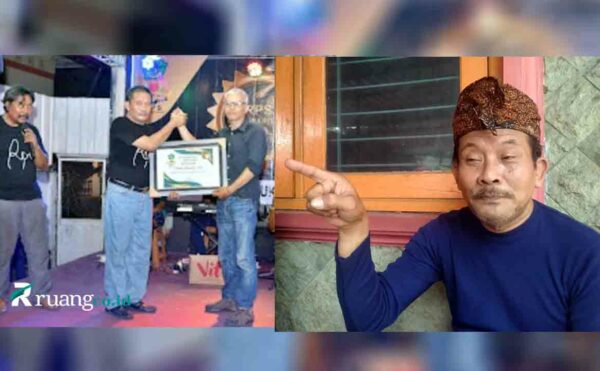 RPS Award 2024, Penghargaan Tokoh Inspiratif Sidoarjo