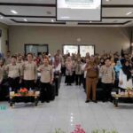 IPI Jatim Seminar Pustakawan Literasi Jawa Timur