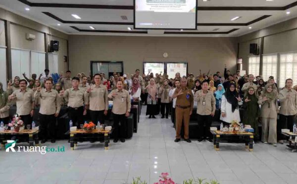 IPI Jatim Seminar Pustakawan Literasi Jawa Timur