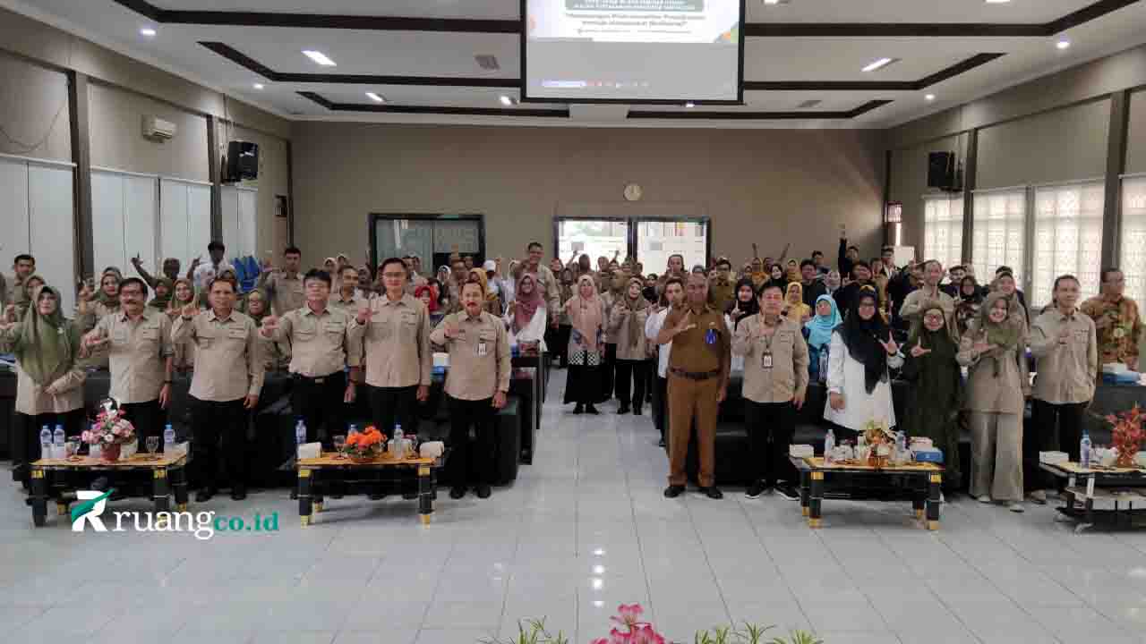 IPI Jatim Seminar Pustakawan Literasi Jawa Timur