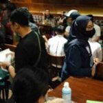 BNNK Surabaya Razia narkoba di Surabaya