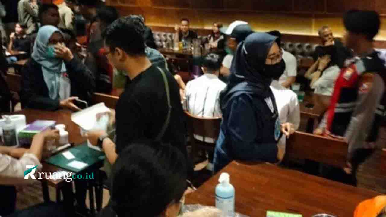 BNNK Surabaya Razia narkoba di Surabaya