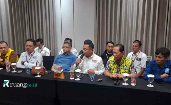 Tim Khofifah-Emil siap hadapi Sengketa Pilkada Pilgub Jatim di MK