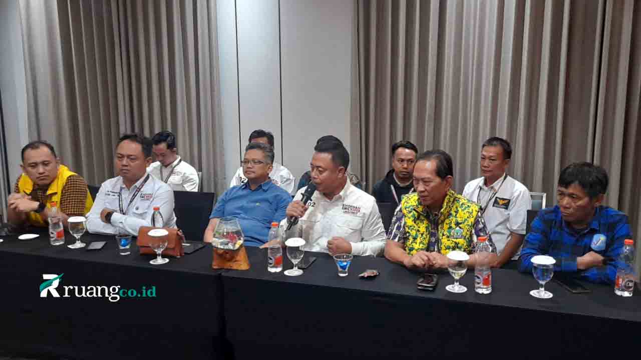 Tim Khofifah-Emil siap hadapi Sengketa Pilkada Pilgub Jatim di MK