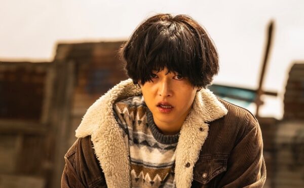 Film Song Joong Ki