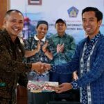 Studi Banding DPRD Jatim Diskominfo Bali