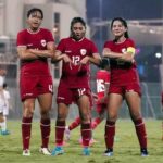 Final Piala AFF 2024 Timnas Putri Indonesia