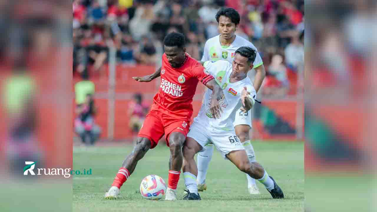 Toni Firmansyah Persebaya