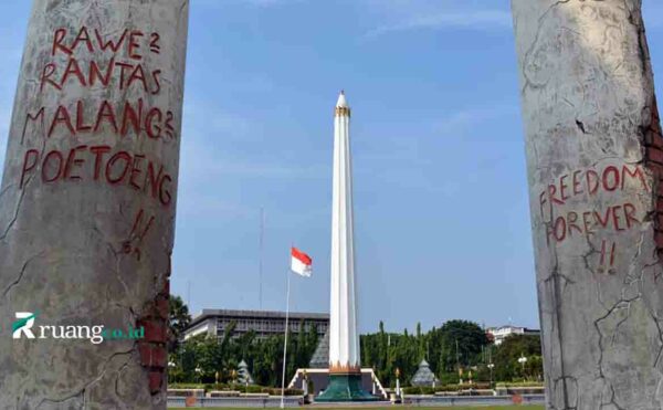 monumen Surabaya