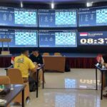 Turnamen Catur Internasional Cap Kapal Checkmate 2024