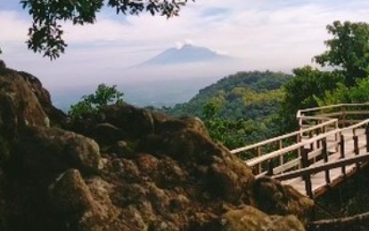 Hidden Gem Jogja