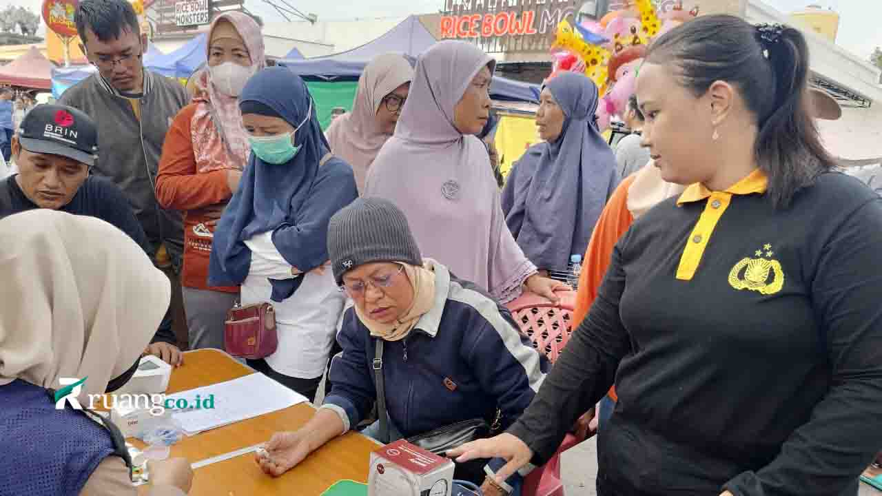 RS Bhayangkara CFD Ponti Sidoarjo