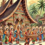 Kesenian dan Budaya gorontalo