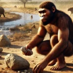 spesies manusia pertama homo habilis