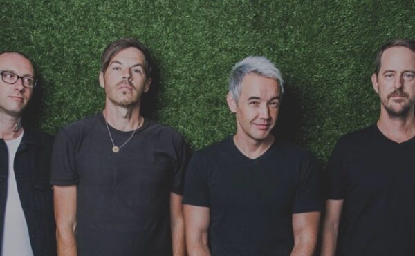 Lirik lagu Hoobastank The Reaso