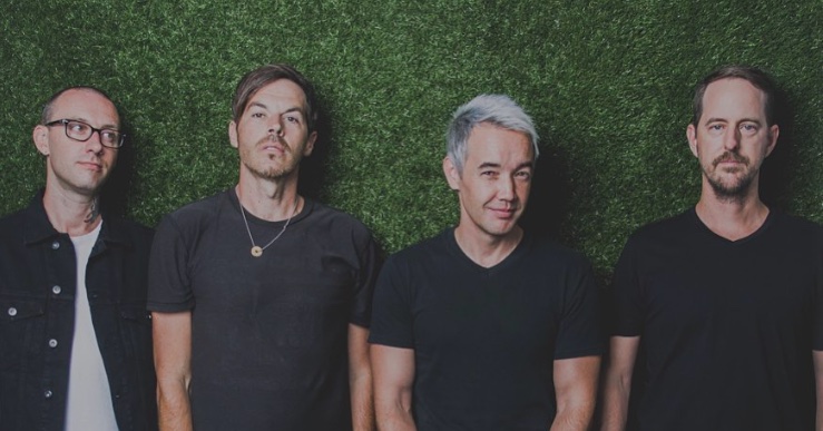 Lirik lagu Hoobastank The Reaso