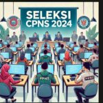 CPNS 2024 Nilai SKD dan Nilai SKB Sama