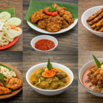 Kuliner wajib di Malaysia