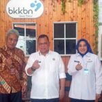 pengawasan program kerja BKKBN