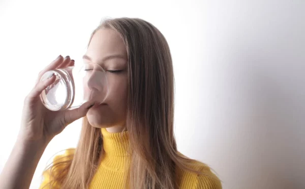 Minum air putih dapat kurangi risiko kanker