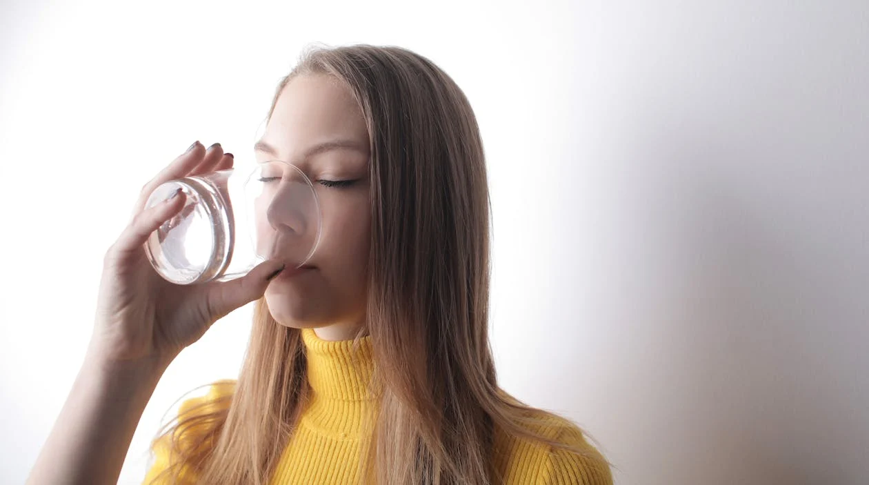 Minum air putih dapat kurangi risiko kanker