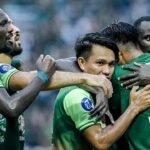 Hasil Persebaya vs Arema