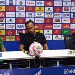 Derby Jawa Timur Persebaya vs Arema