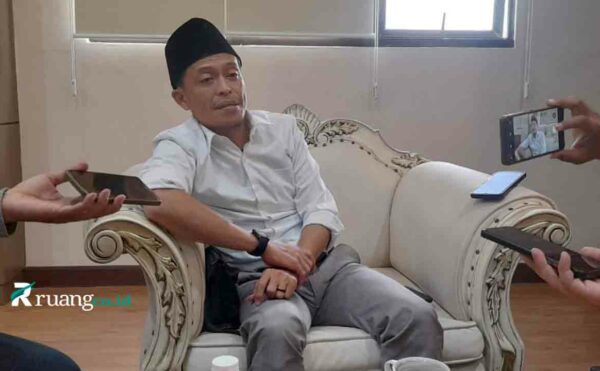 DPRD Jatim Komisi A Pilkada Jawa Timur Partisipasi Menurun