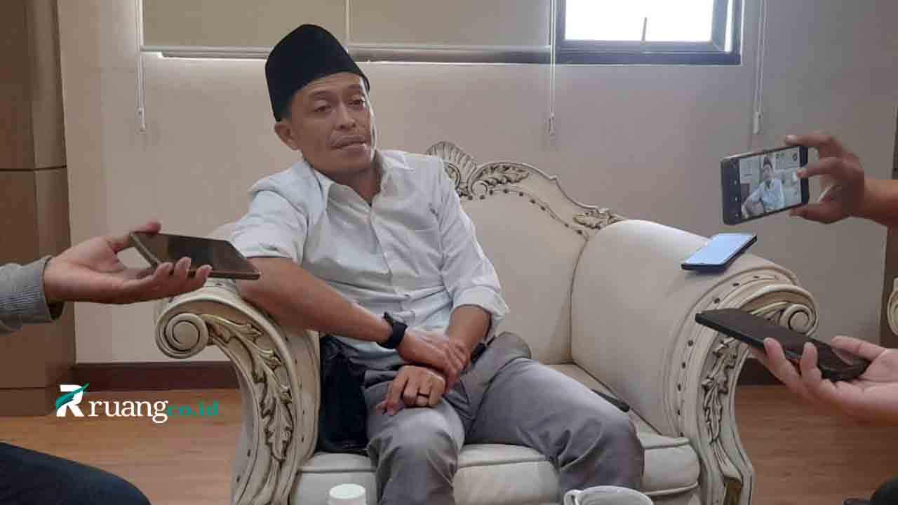 DPRD Jatim Komisi A Pilkada Jawa Timur Partisipasi Menurun