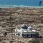 Menegnang 20 Tahun Tsunami Aceh